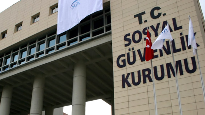 SGK’dan borç yapılandırması çağrısı