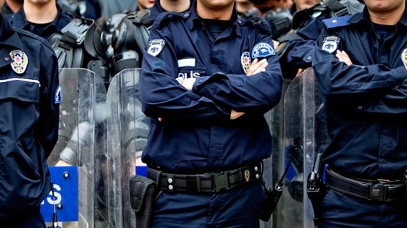Yeni KHK ile ihraç edilen polisler