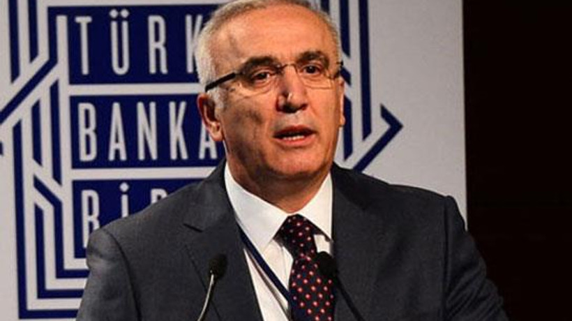 'Bankaları denetleyenlerin yarısı içeride'