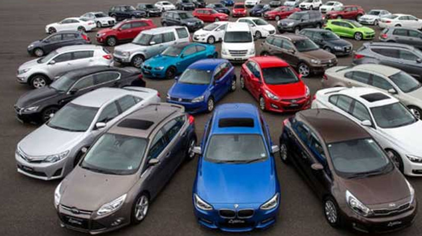 İhracatın lideri otomotivden ağustosta çifte rekor