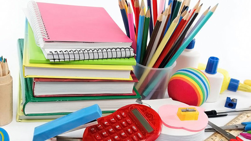 Velilere kırtasiye ürünleri uyarısı