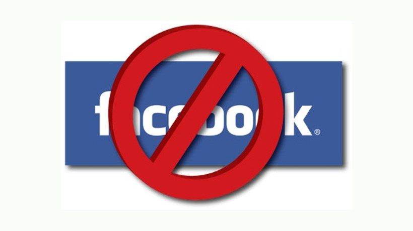 Öğretmenlere Facebook yasağı!