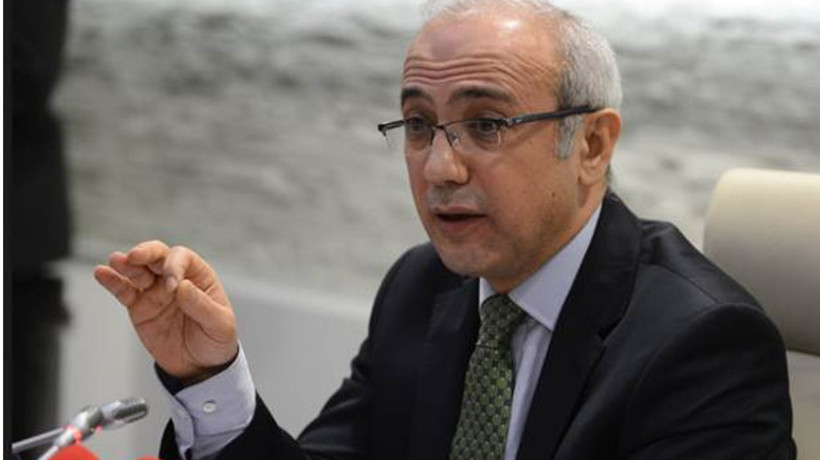 Elvan: Merkez'in faiz indirim ihtimali arttı