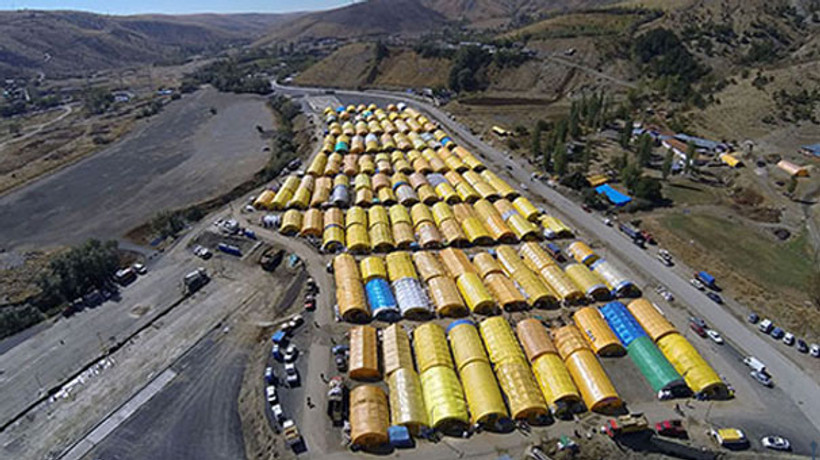 Bunu yapan yandı! Cezası çok büyük...