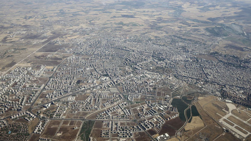 Doğu'da yatırım heyecanı başladı