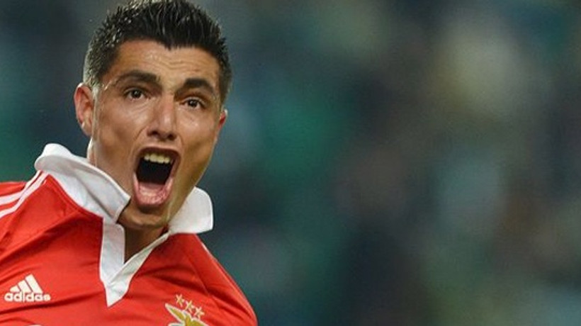 Cardozo'dan taraftara ilk mesaj