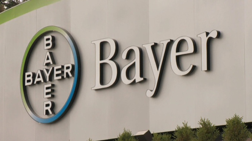 Bayer'den 65 milyar dolarlık teklif