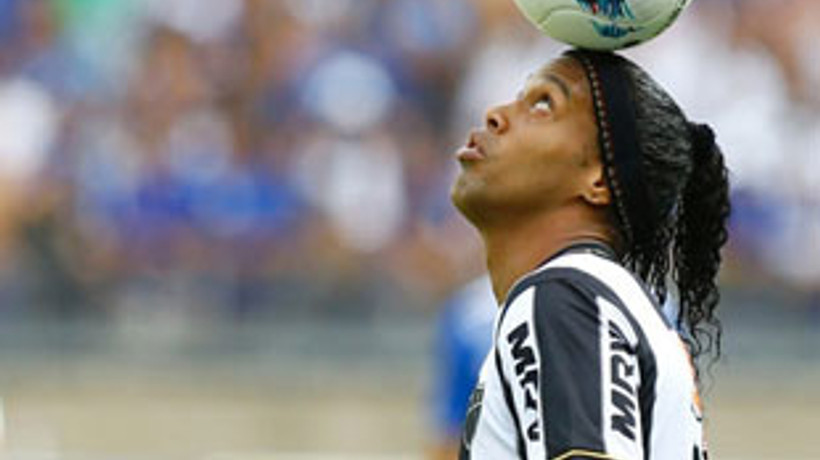 Dünya yıldızının menajeri İstanbul'da