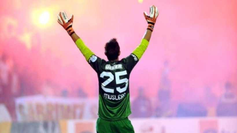 Cimbom'un kalesinde büyük tehlike!