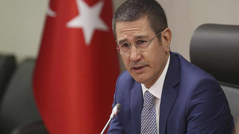 Başbakan Yardımcısı Canikli: Kamuda çalışan FETÖ mensuplarının ayıklanması gerekiyor