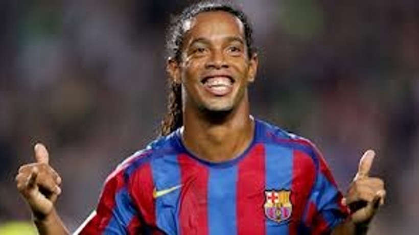 Otelde Ronaldinho pazarlığı