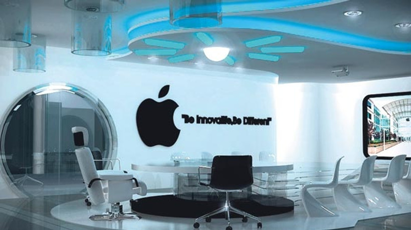 Apple İstanbul'daki üssünü nerede açacak?