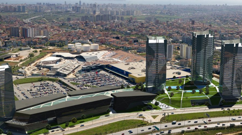 İşte Apple'ın Türkiye üssü!