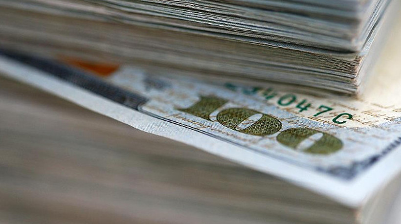 Dolar ne kadar? (09 Eylül 2016)