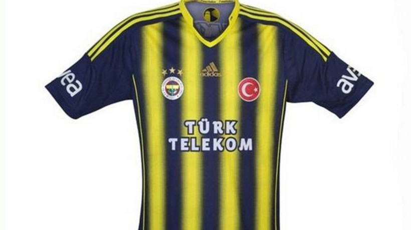 Fener en kötü 10 arasında!