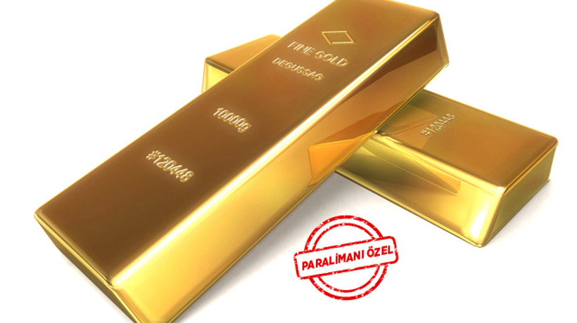 Dış ticarette altın alarm!