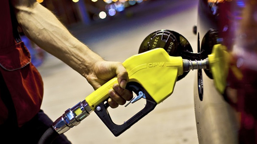 456 akaryakıt bayisinin lisansını iptal