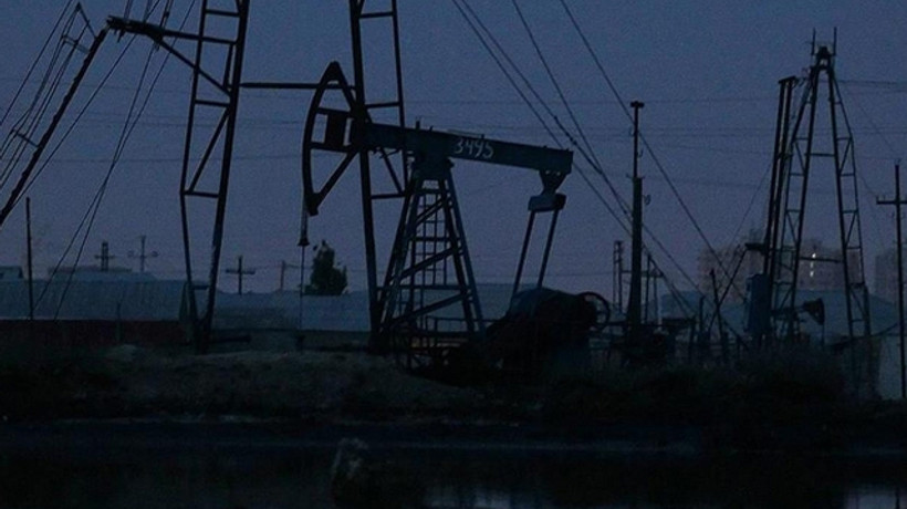 Petrol ihtiyacı artıyor