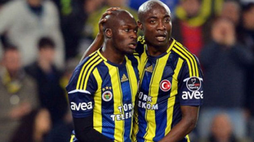 Fenerbahçe'de forma sıkıntısı!