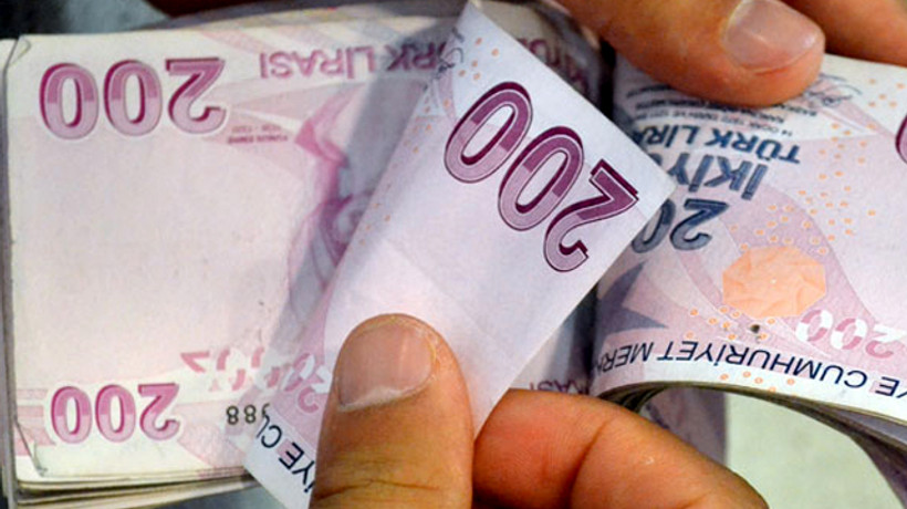 Emekliye promosyon bayram sonrası