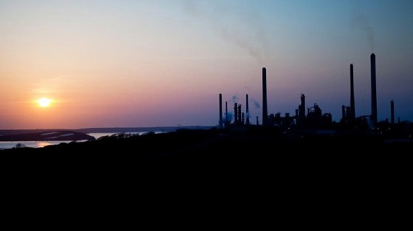 İşte petrol üretiminde dünyanın en büyüğü