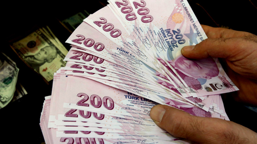 Peşin ödeyene ekstra indirim!