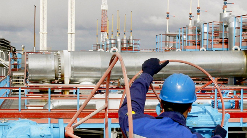Gazprom Türk Akımı için ilk izni aldı