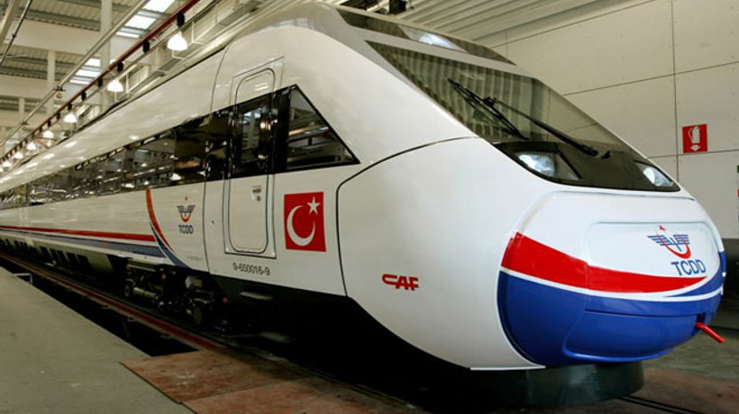 Ankara-İstanbul 3 saate iniyor