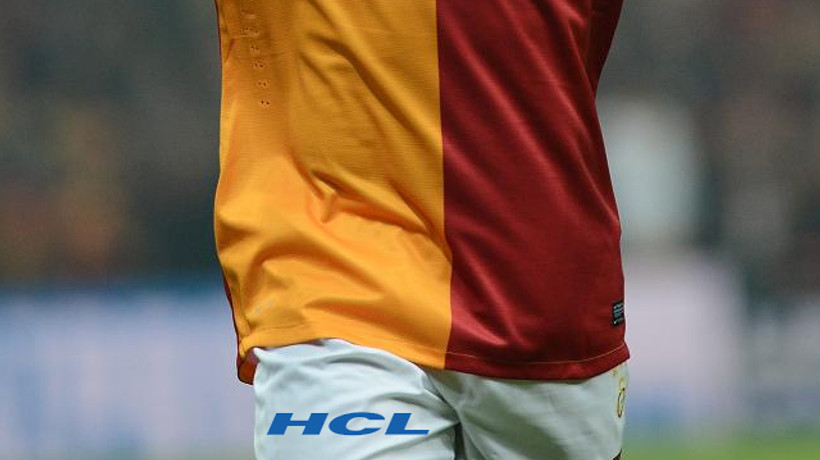 Cimbom şortunu sattı!