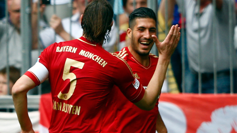 Süper yıldızdan Cimbom'a şartlı "evet"!