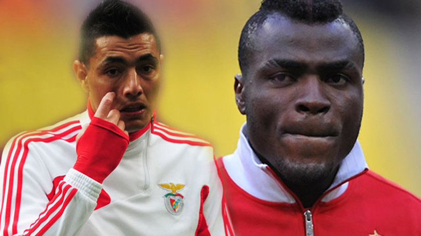 Fener ikisini de borsaya bildirdi!