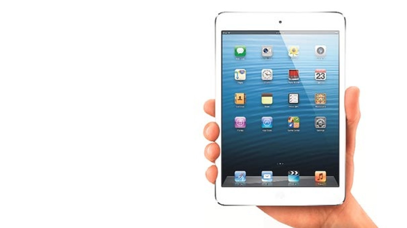 Apple Samsung'dan yardım isteyecek