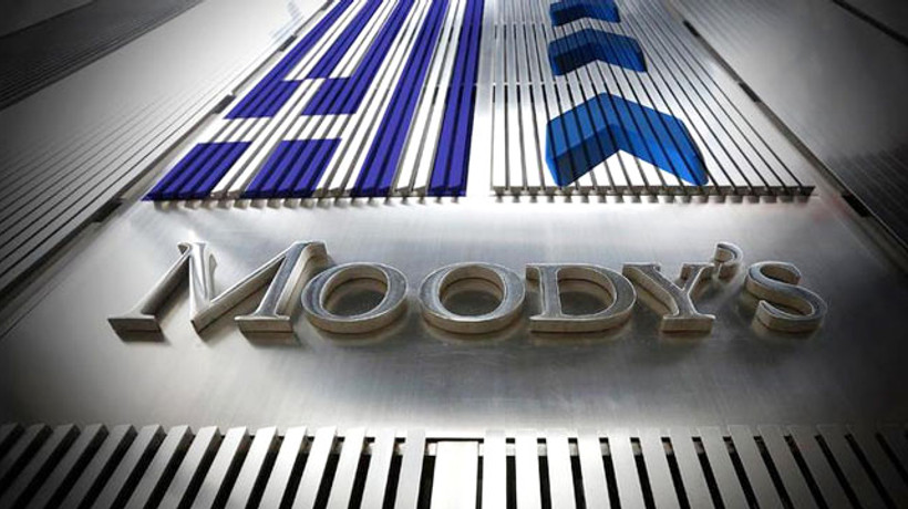 Moody's'den çok önemli Türkiye açıklaması