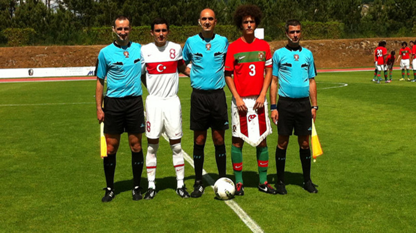 Cimbom kendine küfreden yeteneği aldı!