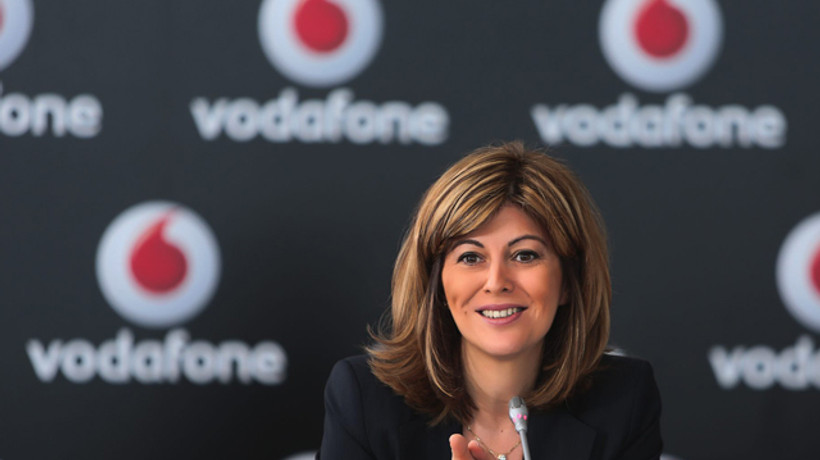 Dünyanın yarısına Türk direktör!