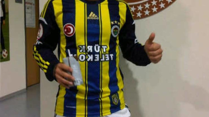 UEFA: Bu Fenerliyi iyi izleyin!