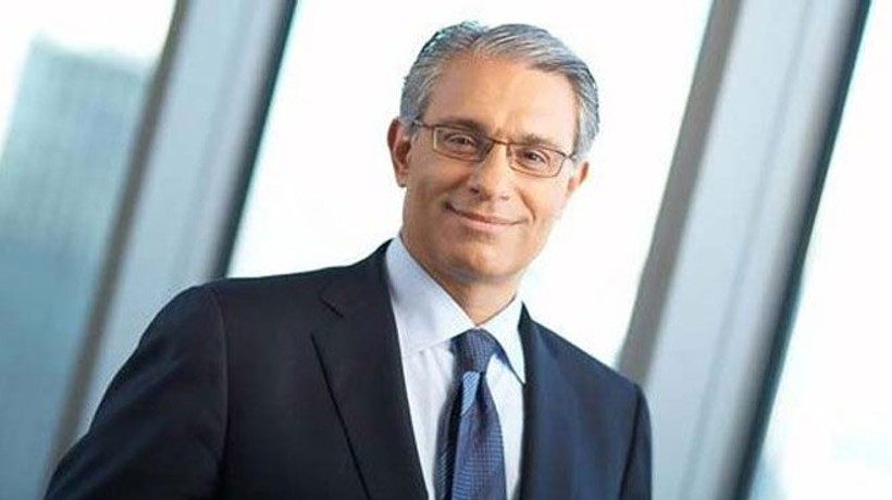 Türk Telekom`un yeni CEO’su Paul Doany