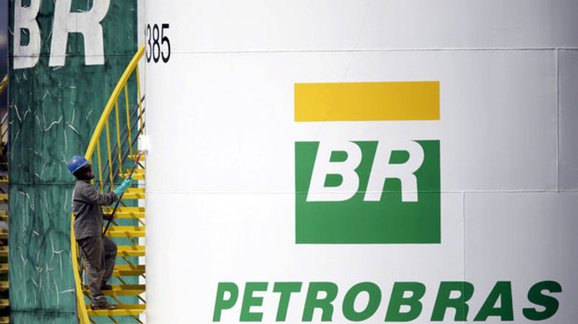Petrobras NTS'nin yüzde 90'ını satıyor