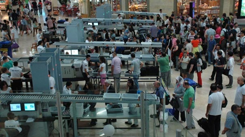 İstanbul boşalıyor!