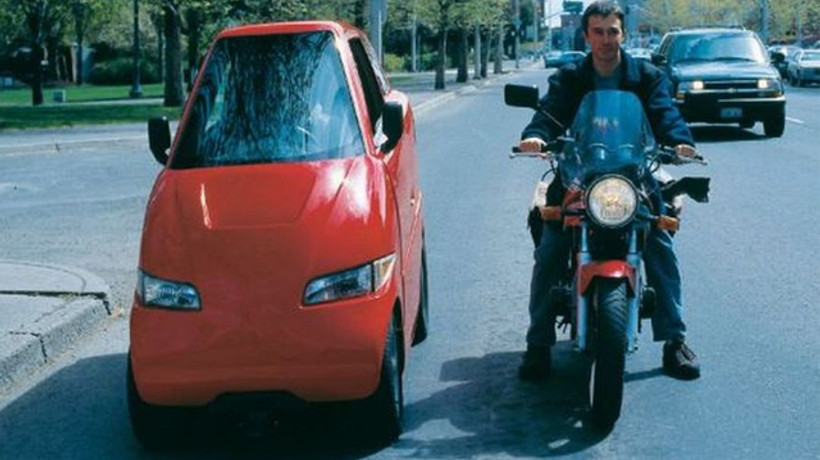 Porsche'den daha hızlı 9 elektrikli otomobil!