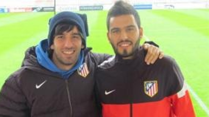 Real Madrid'den Rize'ye