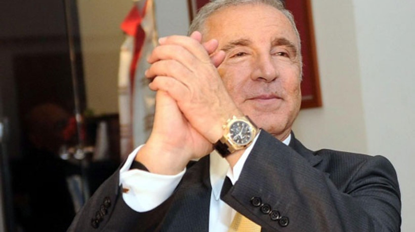 Ünal Aysal: Drogba hocamız olabilir