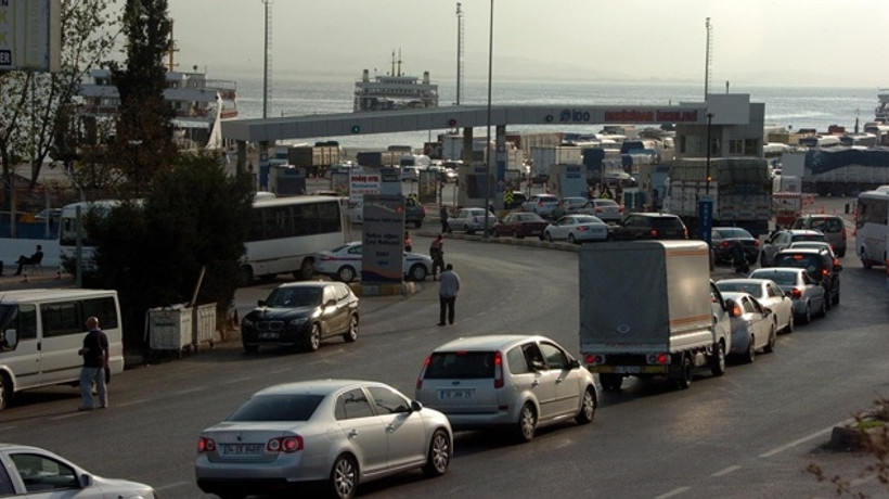 Bilet bulamayanlara ek seferler!