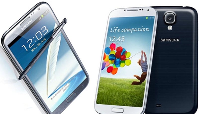 En son çıkan Samsung cep telefonları ve fiyatları!