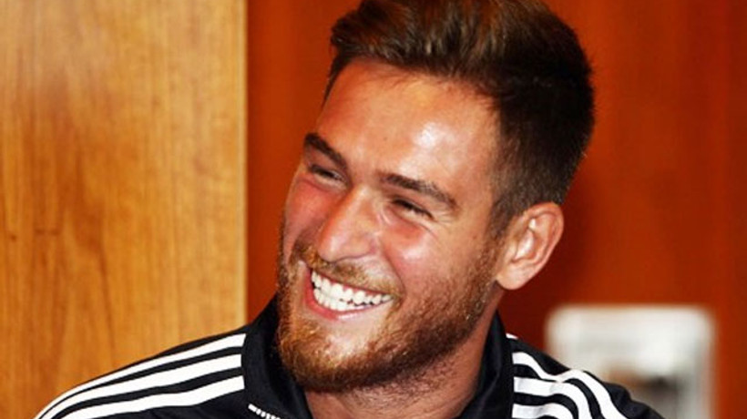 Beşiktaş'ın yeni transferinden itiraf!