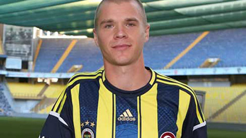 Fenerbahçeli Samuel'e bir talip daha!