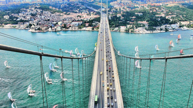 Bu kadar borçla 3 köprü yapılır!