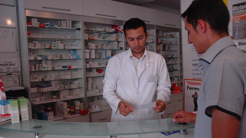 Eczacıları pusuda bekleyen tehlike!