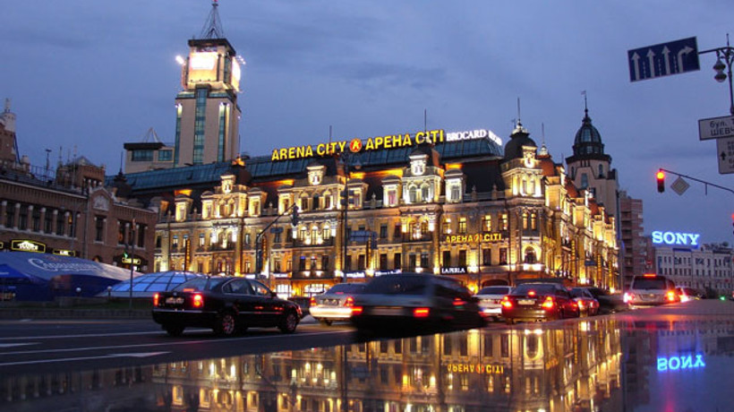 Ukrayna'da kiralar yüzde 10 arttı!