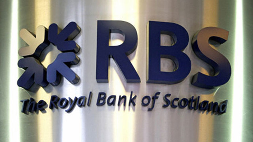 RBS'e yeni genel müdür!
